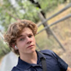 Meet your Posher, Liam